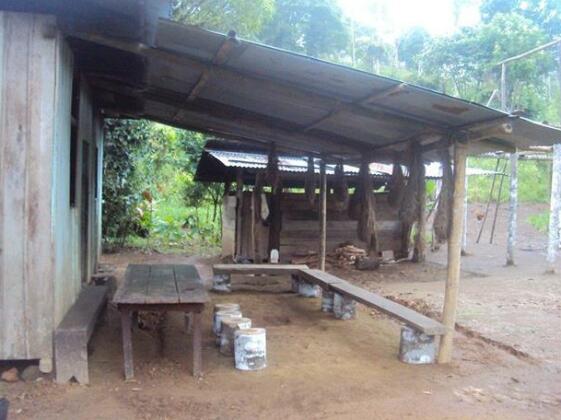 Conservacion Ecologica Yampinkia - Photo2