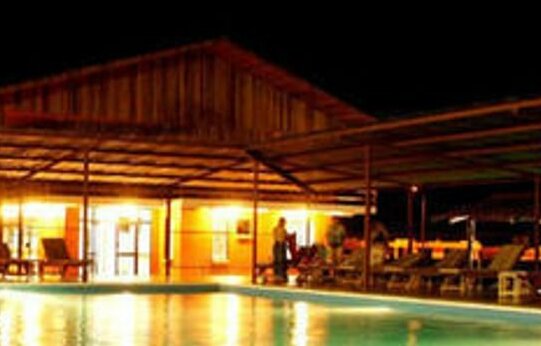 Hosteria Farallon - Photo4