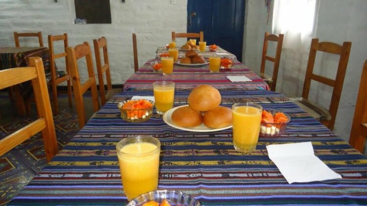 Hosteria Chiguac - Photo4