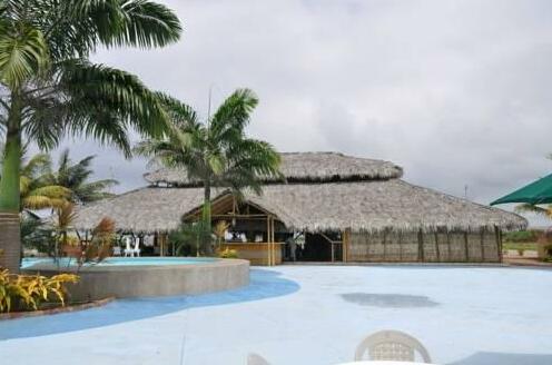 Cabanas El Faro Playa & Spa - Photo4