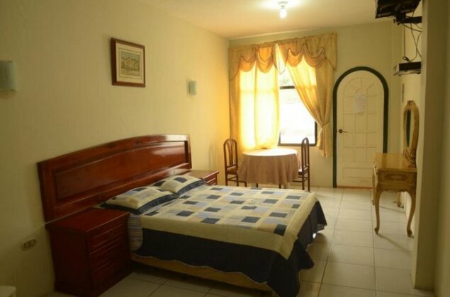 Casa Corona Machala - Photo3