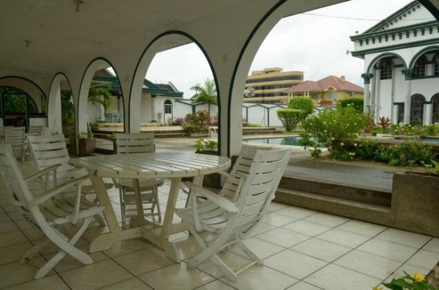 Casa Corona Machala - Photo4