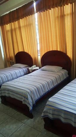Centro Hotel Machala - Photo5