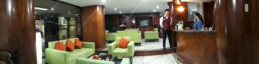 Grand Hotel Americano - Photo2