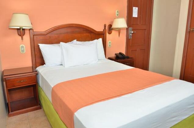 Grand Hotel Americano - Photo5