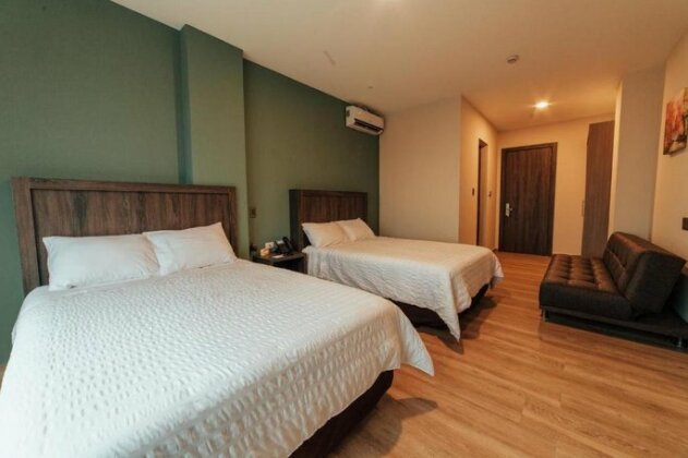 Greenport Hotel & Suites - Photo2