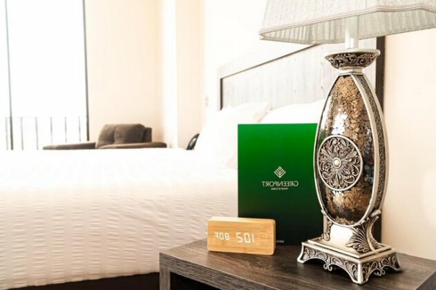 Greenport Hotel & Suites - Photo4