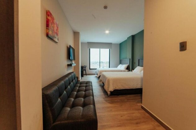 Greenport Hotel & Suites - Photo5