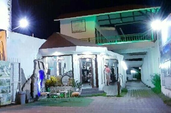 Hostal Gualingo - Photo2