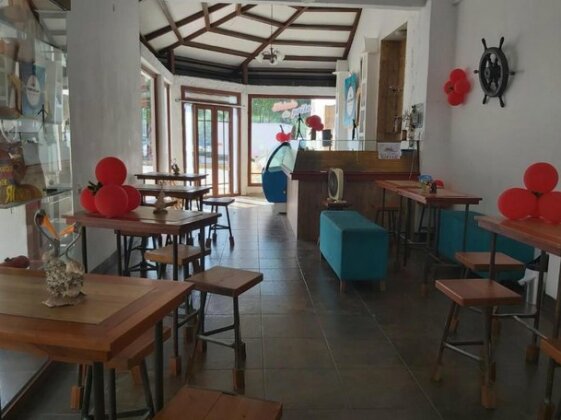 Hostal Gualingo - Photo3