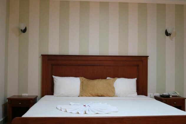 Hotel Adriand's - Photo2
