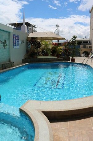 Hotel Adriand's - Photo3