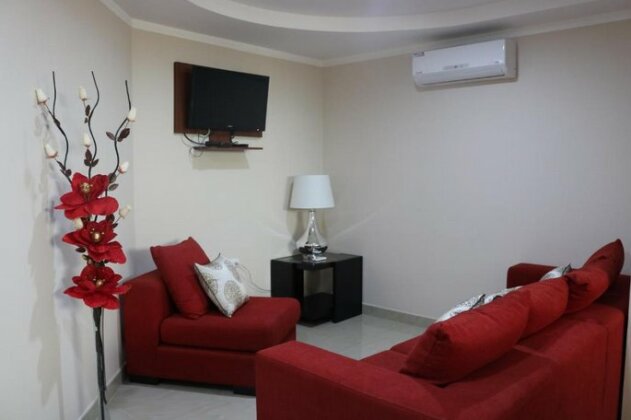 Hotel Adriand's - Photo4