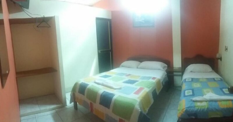 Hotel Gaviota Azul - Photo2