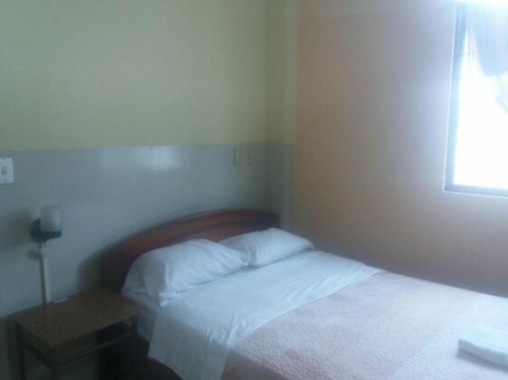 Hotel Gaviota Azul - Photo3