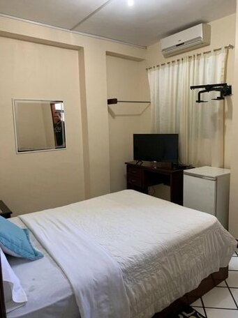 Hotel Marsella Machala - Photo3