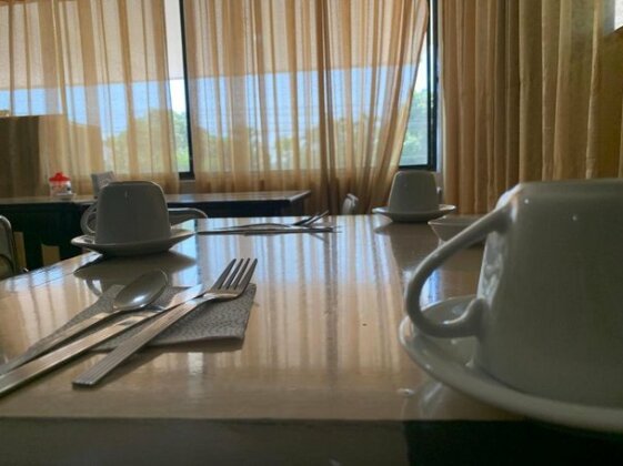 Hotel Marsella Machala - Photo4