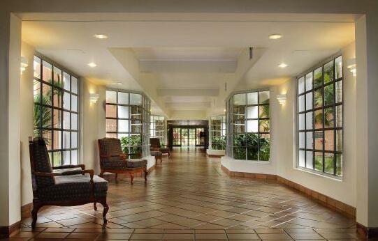 Hotel Oro Verde Machala - Photo2