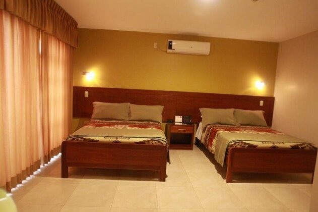 Hotel Puerto Banana - Photo5