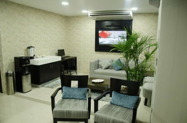 Hotel Veuxor - Photo2