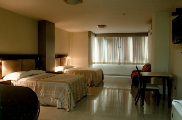 Hotel Veuxor - Photo4