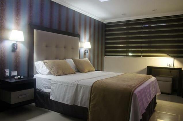 Hotel Veuxor - Photo5
