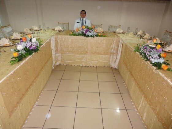 Oro Hotel Machala - Photo5