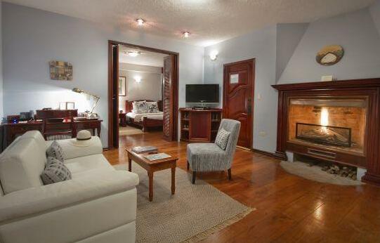 Royal Palm Hotel - Galapagos Machala - Photo2
