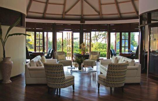 Royal Palm Hotel - Galapagos Machala - Photo3