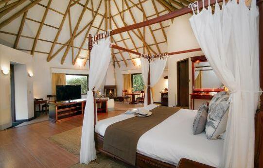 Royal Palm Hotel - Galapagos Machala - Photo5