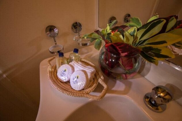 Hosteria del Parque - Photo4