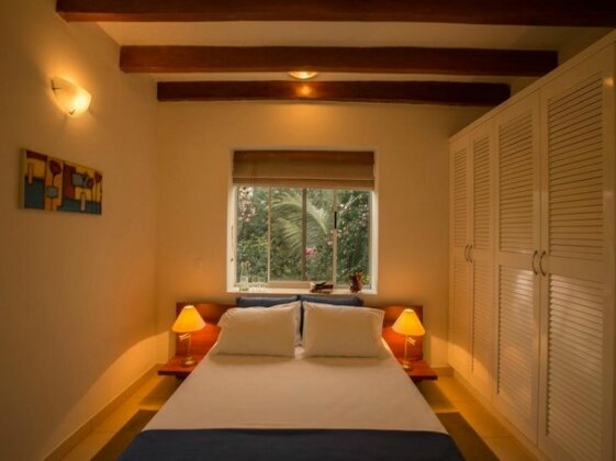 Hosteria del Parque - Photo5