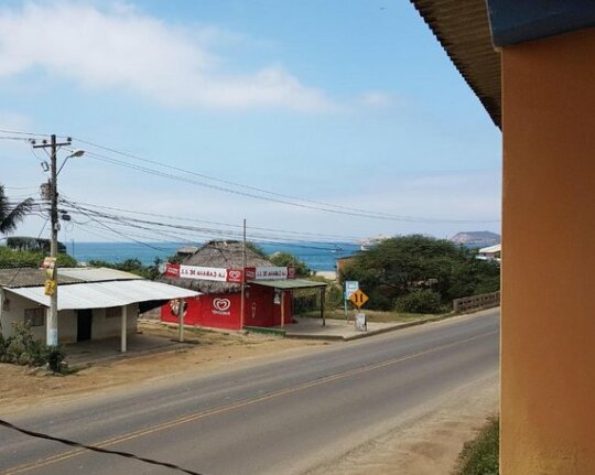 La Hamaca Grande - Photo2