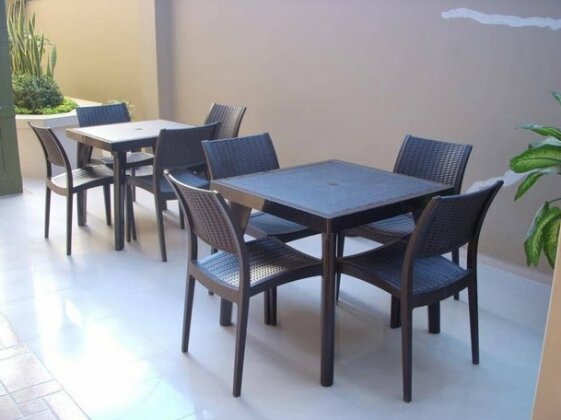 Apart Hotel Hamilton - Photo2