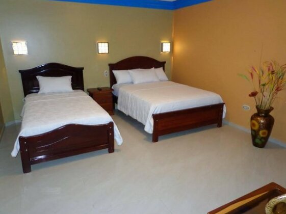 Apart Hotel Hamilton - Photo3