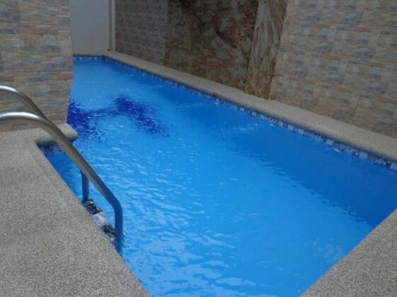Apart Hotel Hamilton - Photo4