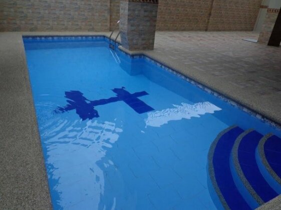 Apart Hotel Hamilton - Photo5