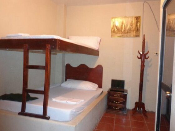 Auto Hostal Jaramisol - Photo4