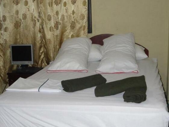 Auto Hostal Jaramisol - Photo5