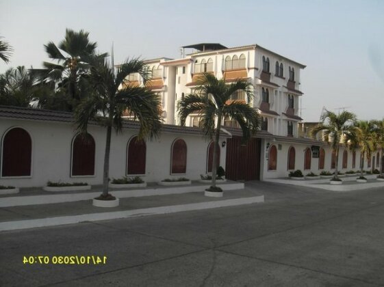 Condominio Manta - Photo2