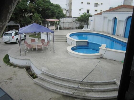 Condominio Manta - Photo3