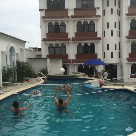 Condominio Manta - Photo4