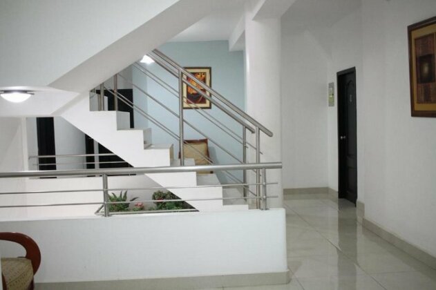 Desireny Hostal - Photo3