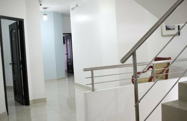Desireny Hostal - Photo4
