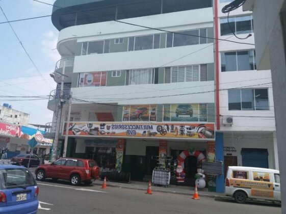 Edificio Gvb - Photo3