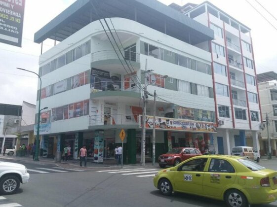 Edificio Gvb - Photo4