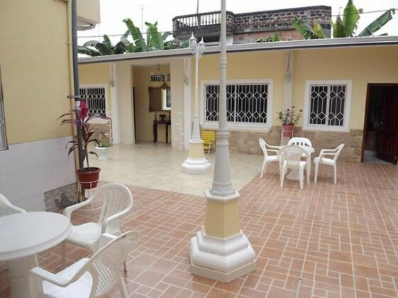 El Colibri de Chone - Photo2
