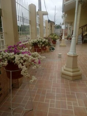 El Colibri de Chone - Photo3