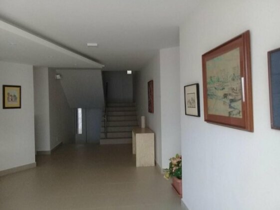 Goleta Hostal Manta - Photo2