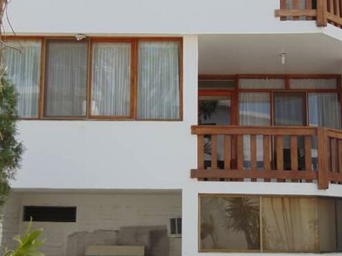 Homestay - Cucalon HomeStay in Manta Ecuador - Photo2